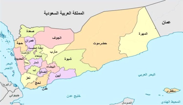 الحوثيون والسعودية من أكل طعم الآخر الحوثيون والسعودية من أكل طعم الآخر
