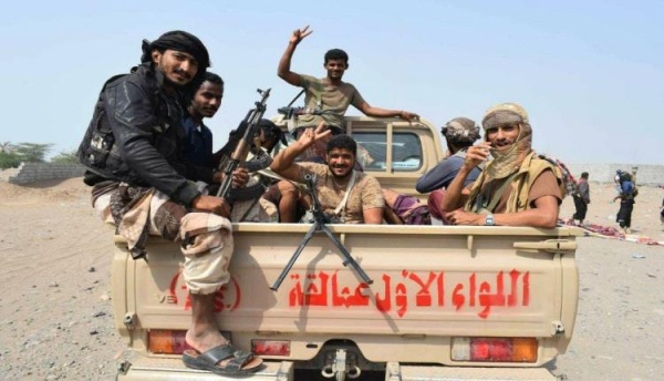 فيتو الحديدة من يقف خلف أكبر كذبة في حرب اليمن فيتو الحديدة من يقف خلف أكبر كذبة في حرب اليمن