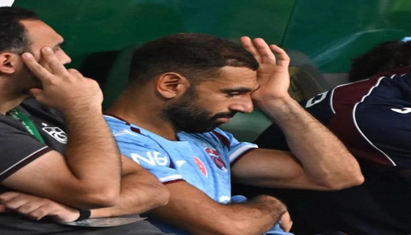 غياب بصمة صلاح طرابزون يعود لنزيف النقاط بتعثر ثالث
