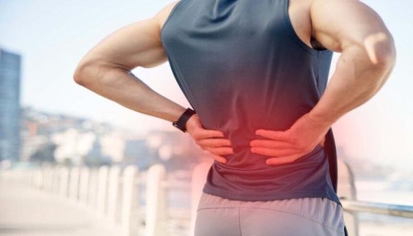 بعيدا عن الأدوية علاج فعال لآلام اسفل الظهر