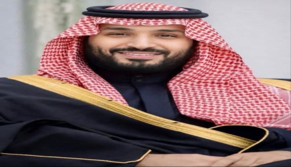 حصري محمد بن سلمان حث ترامب على ضرب الحوثيين في ظل تهديد البحر الأحمر حصري محمد بن سلمان حث ترامب على ضرب الحوثيين في ظل تهديد البحر الأحمر