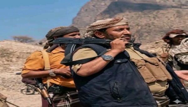 أبين تنتفض نداء عاجل من درع الوطن إلى جبهة الحلحل لمواجهة حشود الحوثي أبين تنتفض نداء عاجل من درع الوطن إلى جبهة الحلحل لمواجهة حشود الحوثي