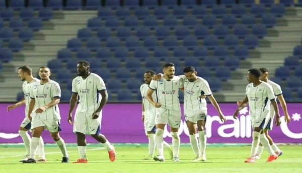 6 فرق بلا انتصارات منذ إنطلاقة دوري روشن السعودي 2026 2027 6 فرق بلا انتصارات منذ إنطلاقة دوري روشن السعودي 2026 2027
