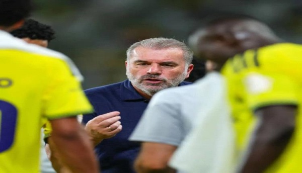 تشكيل النصر ضد العين بوستيكوجلو يصعق بينتو ويغير شكل العالمي