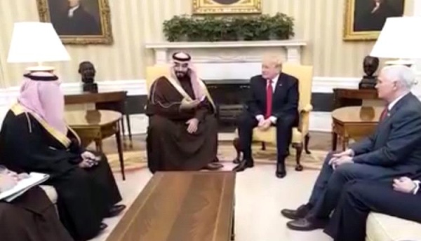 نيويورك تايمز السعودية تواجه أسوأ سيناريو بعد رفض ترامب طلبها لمواجهة الحوثيين