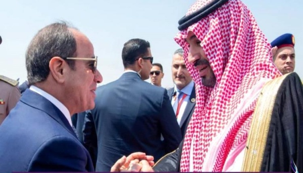 قراءة في اللقاء السعودي المصري اليوم الجنوب بين متطلبات الأمن وضرورة المسار السياسي