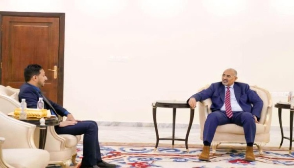 مسؤول حكومي يقدم إستقالته إلى الرئيس الز بيدي