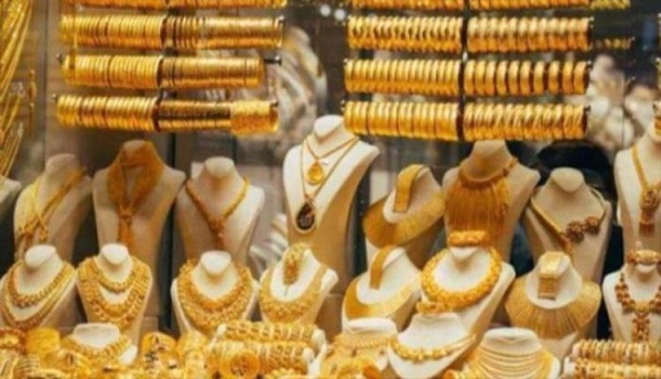 أسعار الذهب في مصر يتراجع اليوم الاربعاء 16 سبتمبر عيار 21 يخسر من جديد
