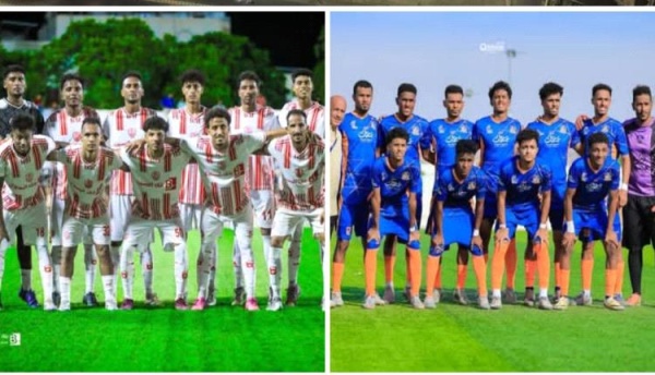 اليوم شعب حضرموت يواجه سلام الغرفة في افتتاح ربع نهائي كأس الجمهورية