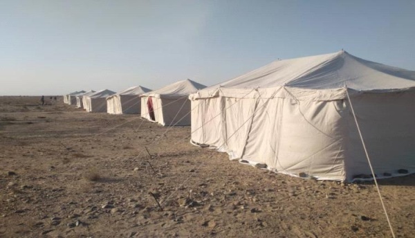 الجنوب تحت ضغط النزوح احتياجات متزايدة وإمكانات لا تواكب الواقع
