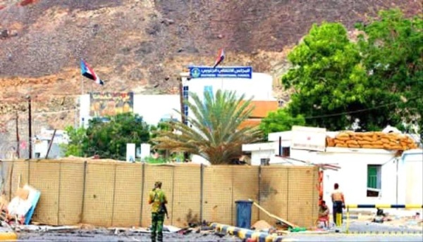 الرياض من يدفع فاتورة الفشل بعد إقصاء الانتقالي التي اتخذت من حضوره من شماعة الرياض من يدفع فاتورة الفشل بعد إقصاء الانتقالي التي اتخذت من حضوره من شماعة