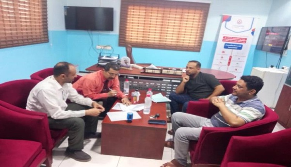 مستشفى الريادة يمنح خصومات من الخدمات الطبية والصحية لمنتسبي نقابة المحامين في عدن