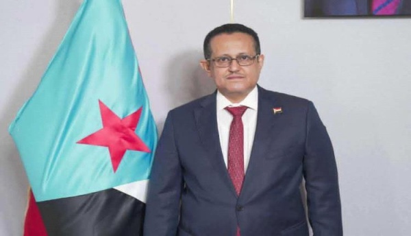 أمين عام المجلس الانتقالي التجارب أثبتت أن تجاوز إرادة الجنوب أو محاولة فرض ترتيبات عليه من خارج إرادته لن تنتج استقرار ا
