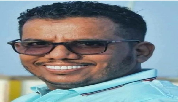 المصور الحربي صالح العبيدي عدن لا تنسى ما حدث في 2015