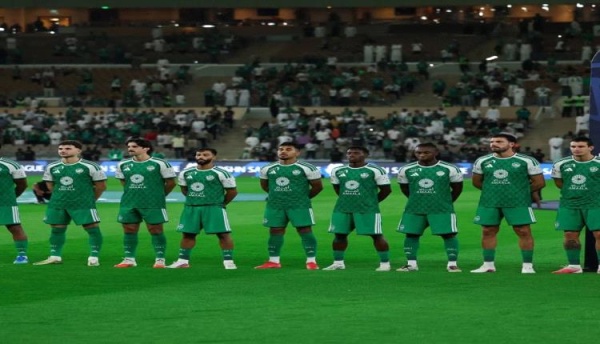 تشكيل الأهلي السعودي المتوقع ضد صن داونز في كأس القارات تشكيل الأهلي السعودي المتوقع ضد صن داونز في كأس القارات