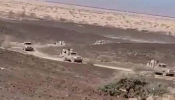 جبال الصبيحة تكسر اندفاعة الحوثيين أحلام الوصول إلى عدن تتحول إلى كابوس جبال الصبيحة تكسر اندفاعة الحوثيين أحلام الوصول إلى عدن تتحول إلى كابوس