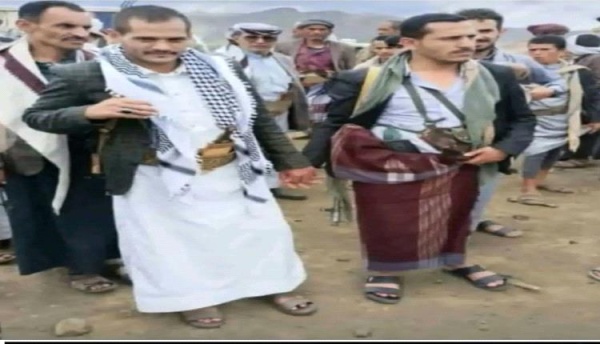 مقتل أبو عطان في جبهات جنوب غرب تعز بعد توليه المسؤولية خلف ا لـ أبو صقر