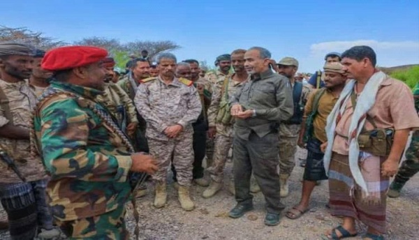 رسالة مزلزلة تخط بأحرف من نار نهاية الغزاة في صبيحة الجنوب رسالة مزلزلة تخط بأحرف من نار نهاية الغزاة في صبيحة الجنوب