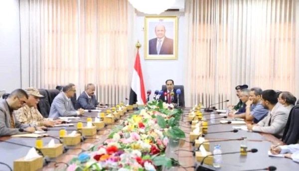 الوضع لا يحتمل أي دعوات لدعم المجهود الحربي المملكة كفيلة الوضع لا يحتمل أي دعوات لدعم المجهود الحربي المملكة كفيلة