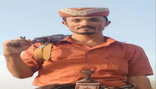 الدكتور الزعوري يعزي في استشهاد النجل الاكبر لرئيس انتقالي طور الباحة الدكتور الزعوري يعزي في استشهاد النجل الاكبر لرئيس انتقالي طور الباحة
