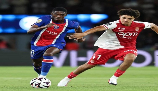 موناكو يوقع رسميا مع ثنائي مغربي موناكو يوقع رسميا مع ثنائي مغربي