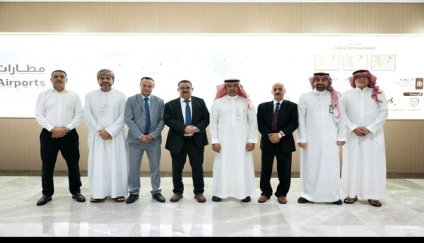 اعتبارا من 8 أكتوبر 2026 اليمنية تدشن خط عدن الدمام