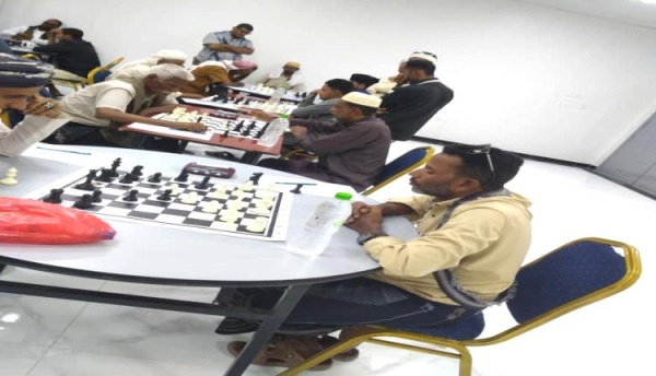 نادي مدودة يتصدر اندية حضرموت الوادي في بطولة كأس حضرموت في لعبة الملوك نادي مدودة يتصدر اندية حضرموت الوادي في بطولة كأس حضرموت في لعبة الملوك