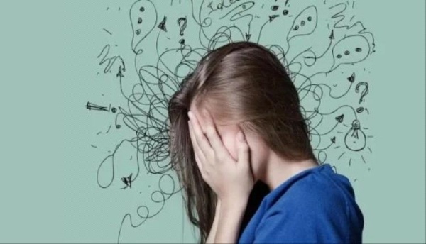 دواء جديد يخفف أعراض القلق لمدة 12 أسبوع ا
