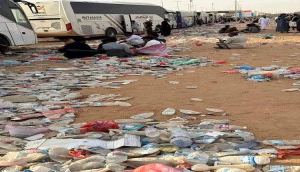 منذ الوديعة البري صورة صادمة وتسلؤلاته أين تذهب ملايين الريالات السعودية واليمنية منذ الوديعة البري صورة صادمة وتسلؤلاته أين تذهب ملايين الريالات السعودية واليمنية