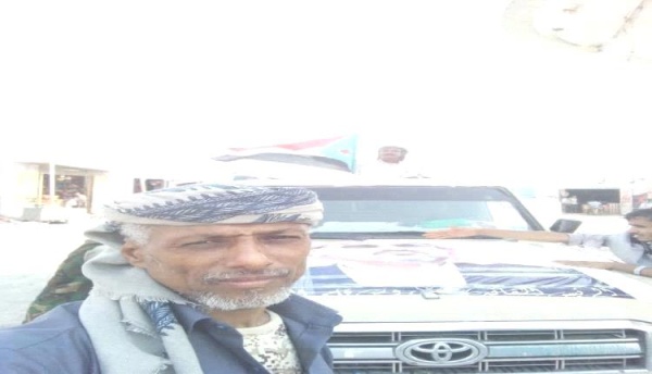 لحج استشهاد قيادي في الانتقالي خلال مواجهات مع الحوثيين بالمضاربة لحج استشهاد قيادي في الانتقالي خلال مواجهات مع الحوثيين بالمضاربة