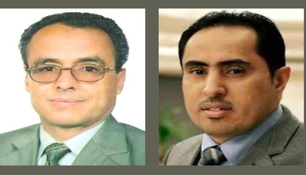رسالة إلى نايف البكري لا تجعلوا سمعتكم غطاء لـ لجنة دعم الجبهات رسالة إلى نايف البكري لا تجعلوا سمعتكم غطاء لـ لجنة دعم الجبهات
