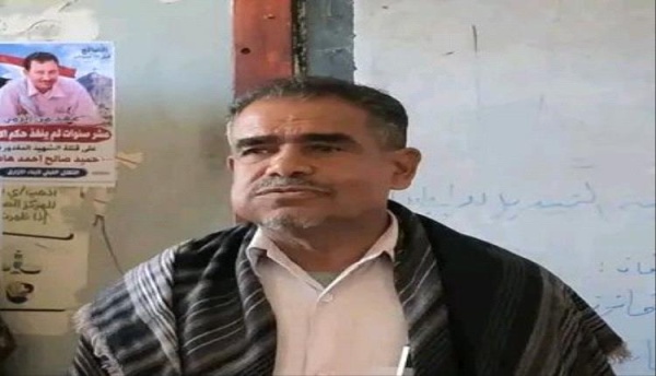 بيان قبلي هام يحم ل قيادة الضالع مسؤولية تأخر القبض على متهمين فارين