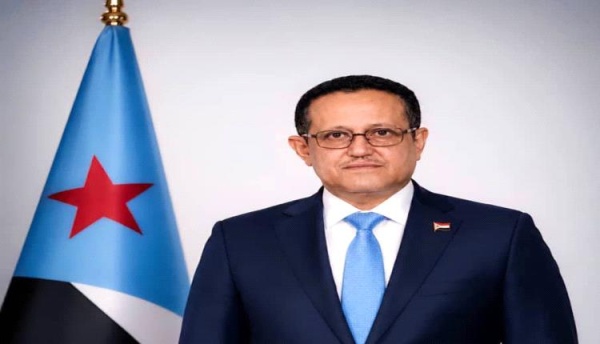 الحالمي موقف الانتقالي من الحوثيين واضح ولن نسمح للخلافات السياسية بتهديد أمن الجنوب وحدوده