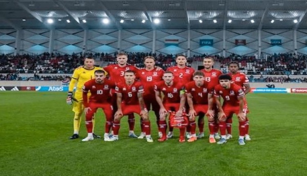 دوري الأمم الأوروبية لوكسمبورغ تهزم بلغاريا بأرضها وفنلندا تقسو على سان مارينو بالسبعة دوري الأمم الأوروبية لوكسمبورغ تهزم بلغاريا بأرضها وفنلندا تقسو على سان مارينو بالسبعة