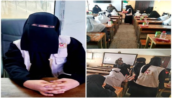 د أميمة فضل نؤمن أن كرامة الإنسان تبدأ بتوفير احتياجه الأساسي
