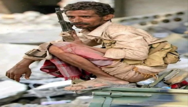ليس مجرد مقاتل صورة تاريخ ت روى على صخور جبال الصبيحة الشامخة ليس مجرد مقاتل صورة تاريخ ت روى على صخور جبال الصبيحة الشامخة