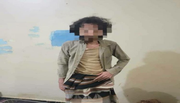 أمن أبين يطيح بسجين هارب ويعيده إلى قبضة العدالة أمن أبين يطيح بسجين هارب ويعيده إلى قبضة العدالة