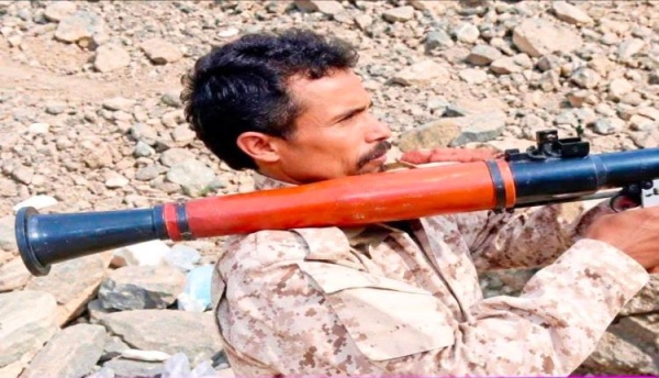 لحج ارتقاء البطل حسين الحدي شهيدا في جبهة كهبوب وهو يدافع عن الجنوب لحج ارتقاء البطل حسين الحدي شهيدا في جبهة كهبوب وهو يدافع عن الجنوب