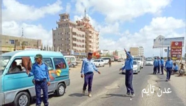 لحج وفاة 11 وإصابة 76 آخرين في 35حادث مروري خلال شهر سبتمبر