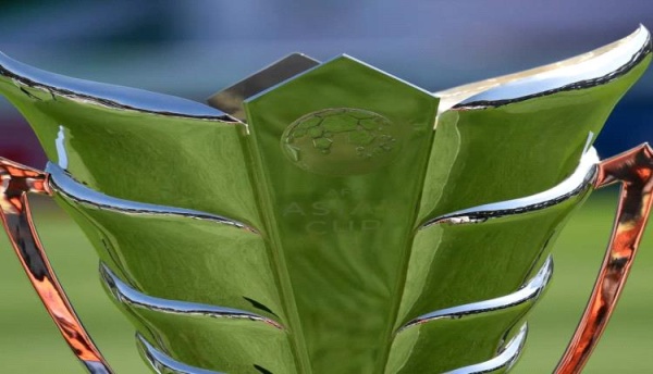 100 يوم على الانطلاق السعودية تستعرض جاهزيتها لاستضافة كأس آسيا 2027 100 يوم على الانطلاق السعودية تستعرض جاهزيتها لاستضافة كأس آسيا 2027