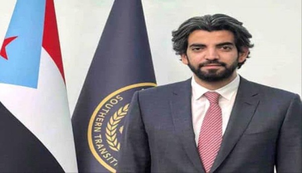 دعا إلى عدم ترك ملف اليمن بيد السعودية بمفردها البيض الجنوب ليس أرض ا سهلة أمام الحوثيين