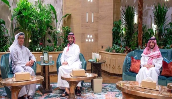 باحث وخبير سياسي روسي التقارب السعودي الإماراتي هل أعادت الحرب رسم معادلة الجنوب