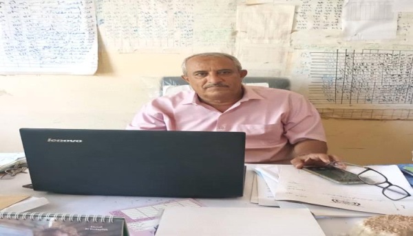 الدكتور محمد السيد حين تتحول المسؤولية إلى رسالة والقيادة إلى عطاء
