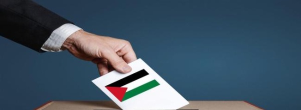 الانتخابات التشريعية والرئاسية أولا الانتخابات التشريعية والرئاسية أولا