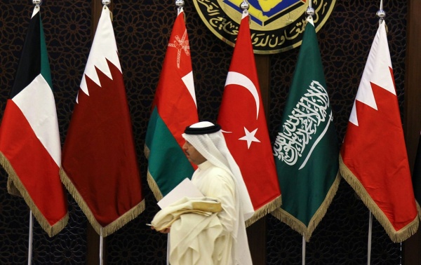 تركيا والعالم العربي نحو فضاء أكاديمي مشترك من حركة الطلاب إلى إنتاج المعرفة تركيا والعالم العربي نحو فضاء أكاديمي مشترك من حركة الطلاب إلى إنتاج المعرفة