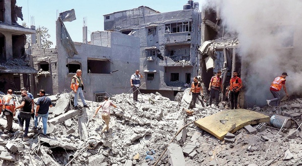 the death toll in the gaza strip has risen to 73 420 since the start of the offensive the death toll in the gaza strip has risen to 73 420 since the start of the offensive
