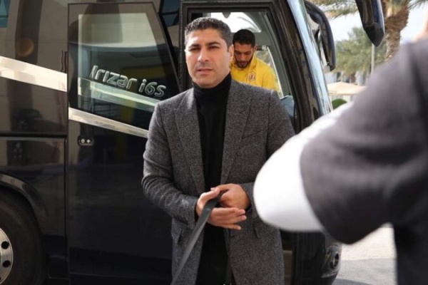 يوسف السفري يقود الكوكب المراكشي في الموسم الجديد يوسف السفري يقود الكوكب المراكشي في الموسم الجديد