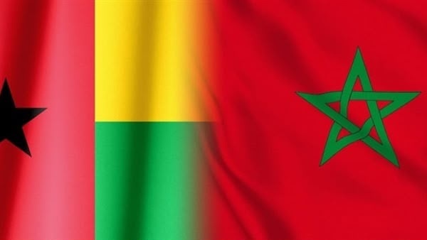غينيا بيساو تجدد تأكيد موقفها الواضح والثابت الداعم للوحدة الترابية ولسيادة المغرب على صحرائه غينيا بيساو تجدد تأكيد موقفها الواضح والثابت الداعم للوحدة الترابية ولسيادة المغرب على صحرائه