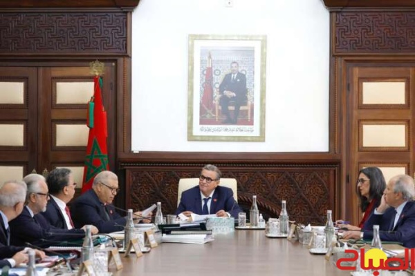 الحكومة تعدل مرسوم دعم السكن وتحدث منطقتين للتسريع الصناعي