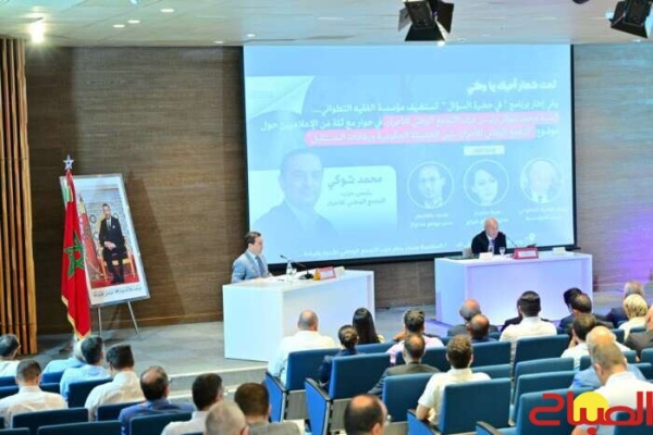 شوكي إصلاح التقاعد يحتاج معالجة عميقة وليس حلولا جزئية